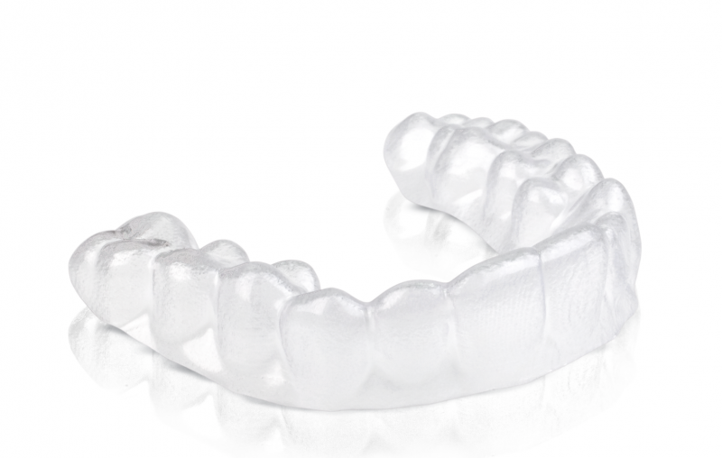 Transform Your Smile with Clear Aligners