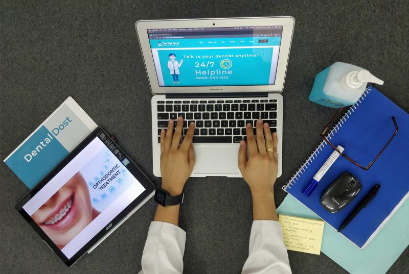 Why is teledentistry wonderful for you?