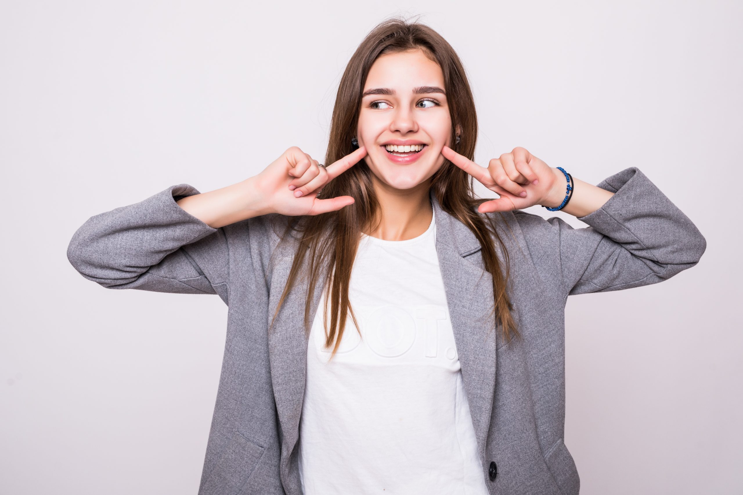How important is your smile?