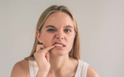 Have you experienced swollen gums during pregnancy?