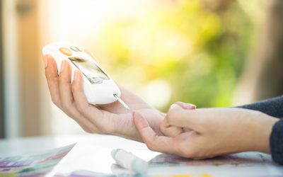 8 Common oral health problems associated with diabetes