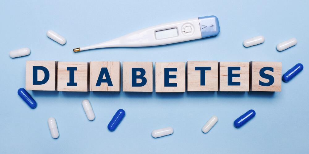 Oral health tips to keep blood sugar levels in control
