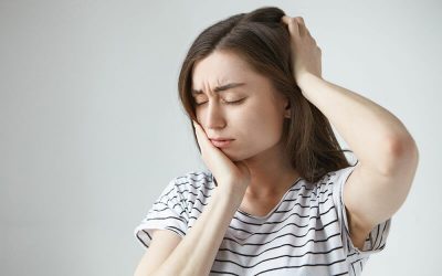 Cure your toothache to get rid of your headache