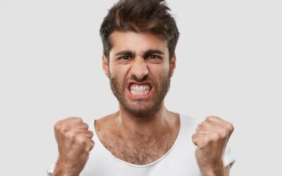 Why are your teeth wearing off?