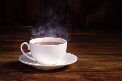 cup of tea