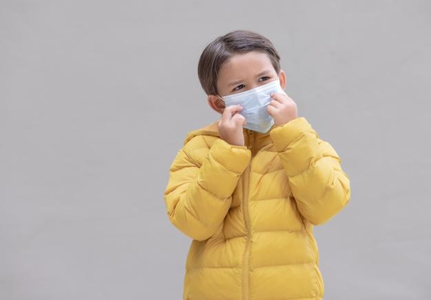 Protecting your child from the new omicron variant