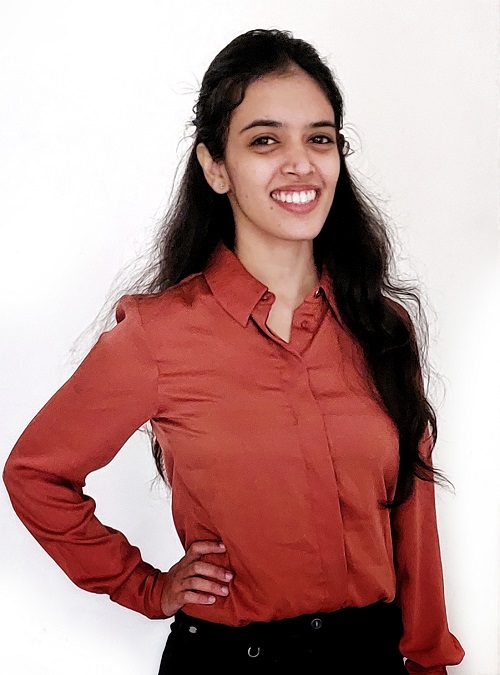 Dr. Aditi Salunke