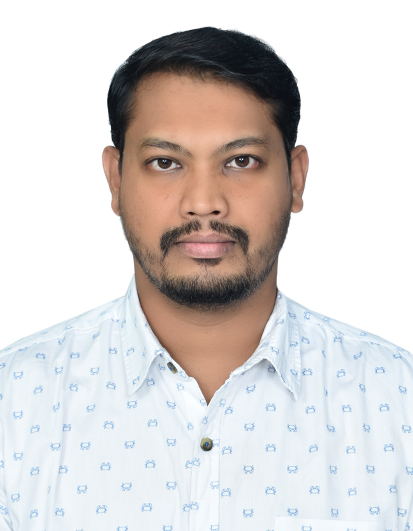 Dr. Yadnit Bhosale