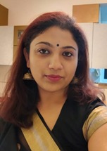 Dr. Deblina Biswas