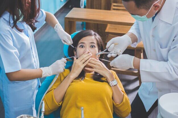 Choosing an Endodontist