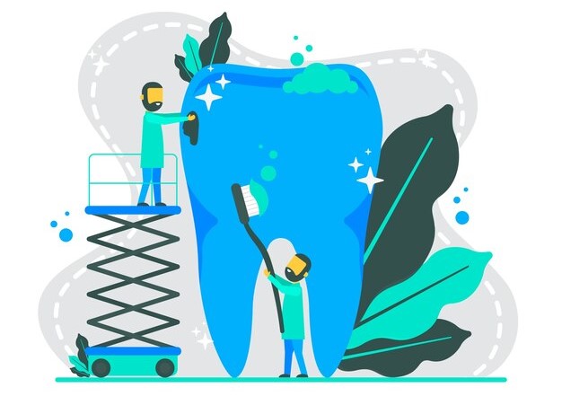 prevent tooth decay naturally