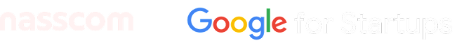 nasscom and google logo