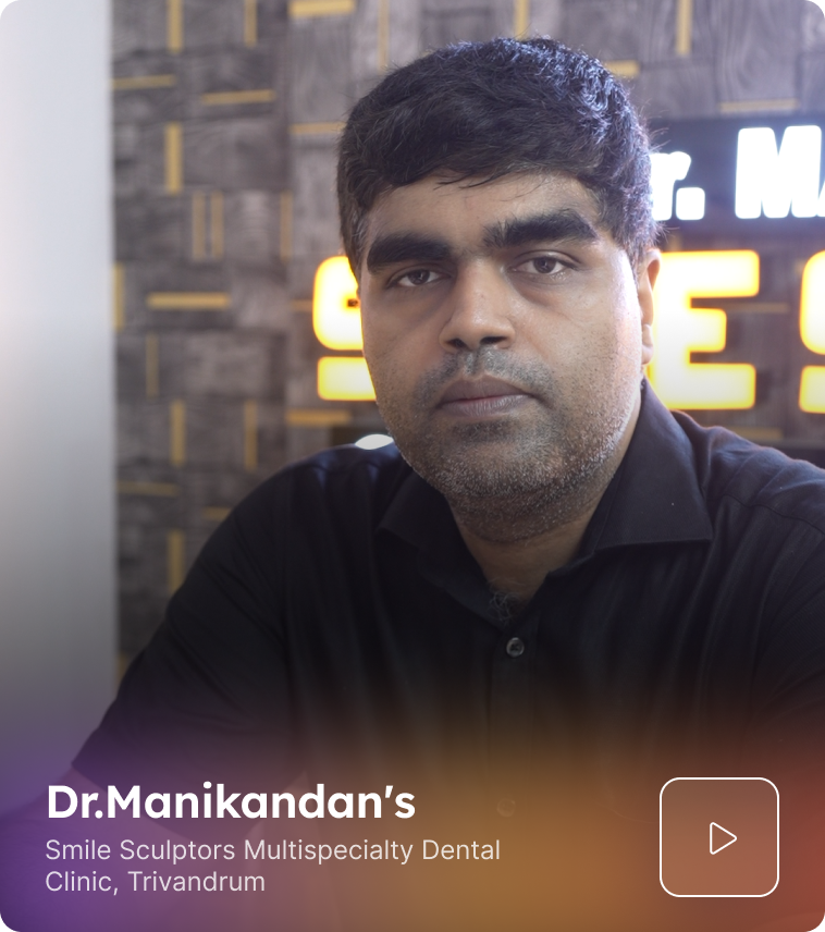 Dr Manikandan's Video Thumbnail