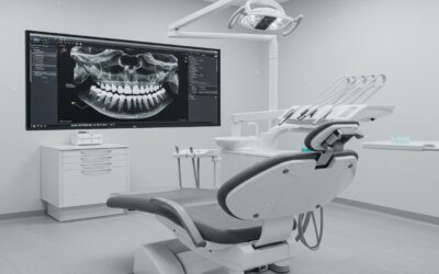 AI in Dentistry: A Review of Real-World Applications in Modern Dental Clinics