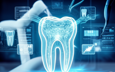 The Future of Artificial Intelligence (AI) in Dentistry Explained