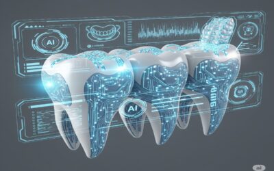 TOP 10 AI DENTAL COMPANIES TO WATCH IN 2025