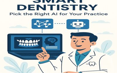 Smart Dentistry: Pick the Right AI for Your Practice